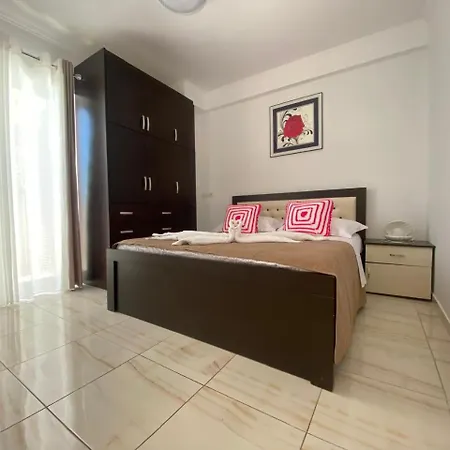 Olive Tree * Saranda