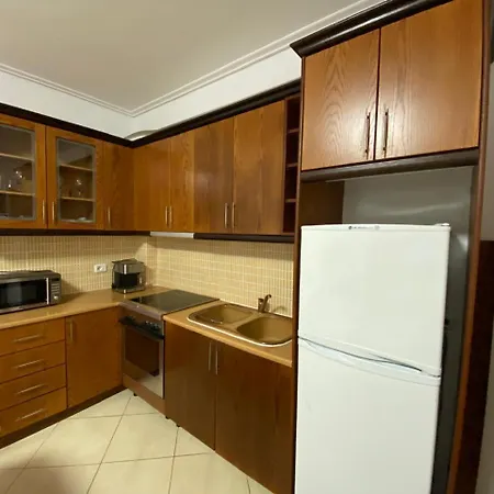 Olive Tree Apartamento