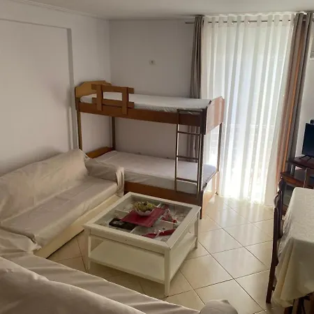 Olive Tree Apartman *