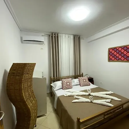 Apartman Olive Tree Saranda