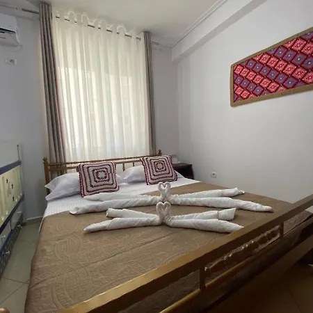 Apartman Olive Tree Saranda