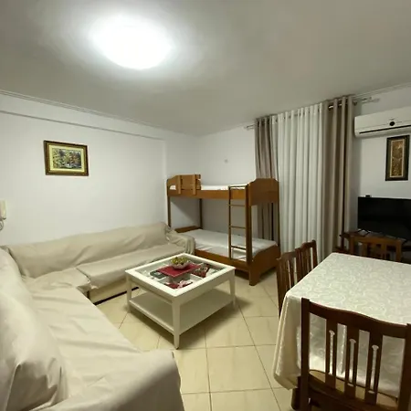 Olive Tree * Sarandë