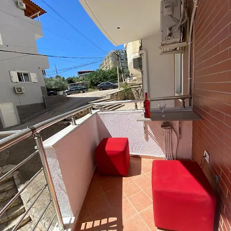 Apartamento Olive Tree Sarandë