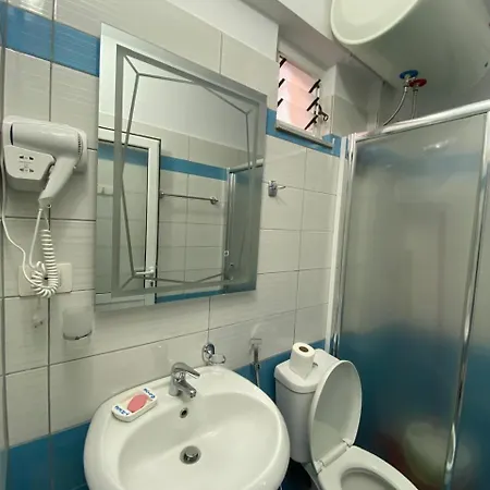 Olive Tree Apartman *