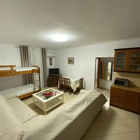 Olive Tree Apartman Saranda