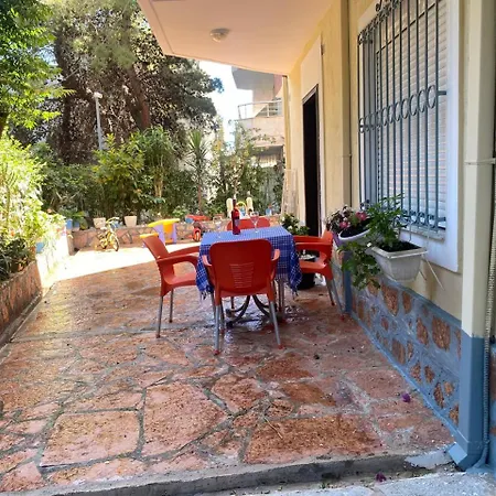 Apartman Olive Tree Saranda