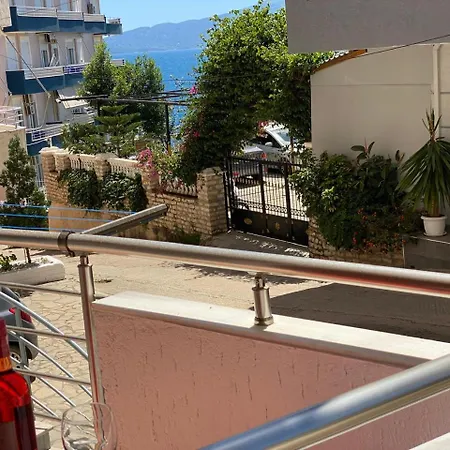 Olive Tree Apartman *