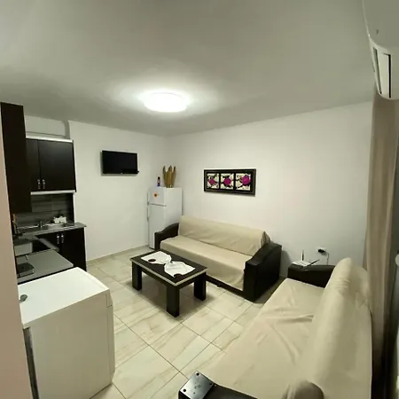 Apartman Olive Tree Saranda