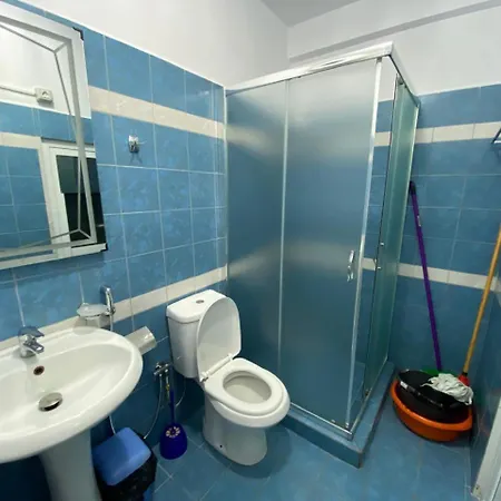 Olive Tree * Saranda