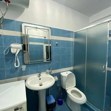 Olive Tree * Saranda