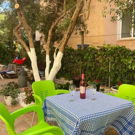 Olive Tree Apartman
