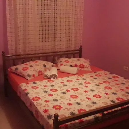 Apartamento Olive Tree *