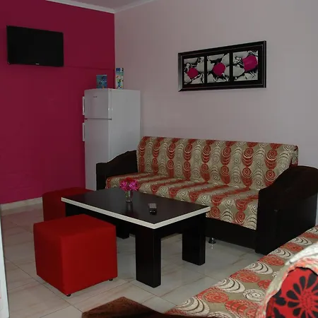 Olive Tree * Saranda