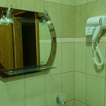 Apartman Olive Tree Saranda