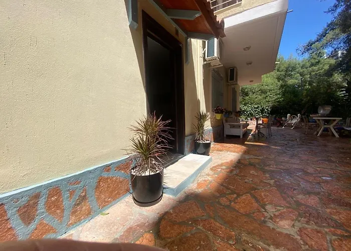 Olive Tree Apartamento