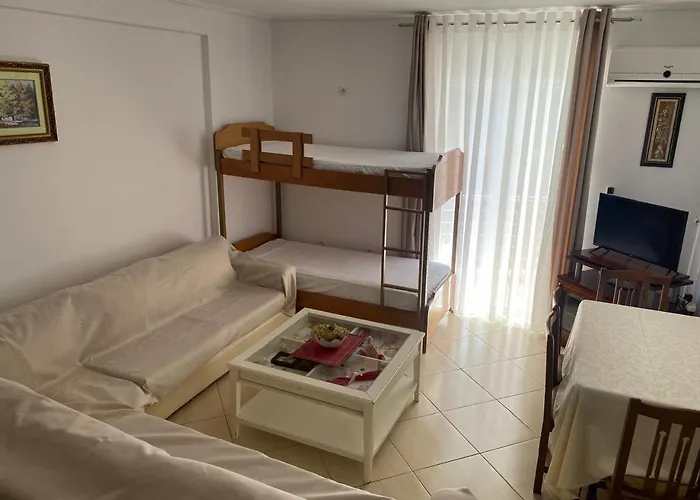 Olive Tree Apartamento *