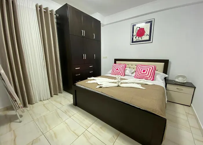 Olive Tree Apartamento