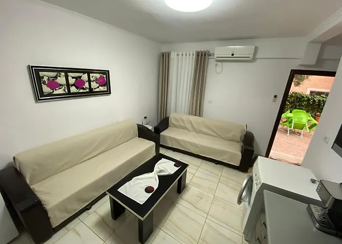 Olive Tree Apartamento *