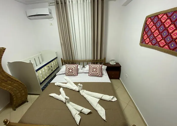 Apartamento Olive Tree