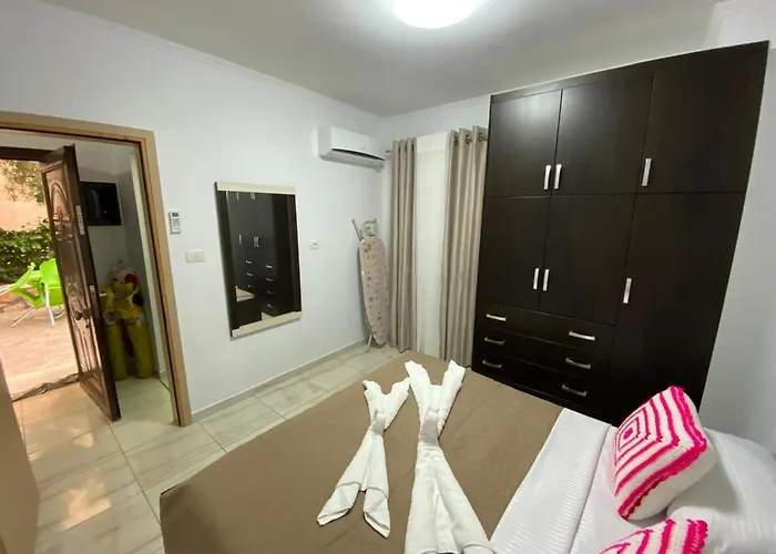 Olive Tree Apartamento *