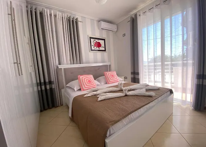 Appartement Olive Tree *