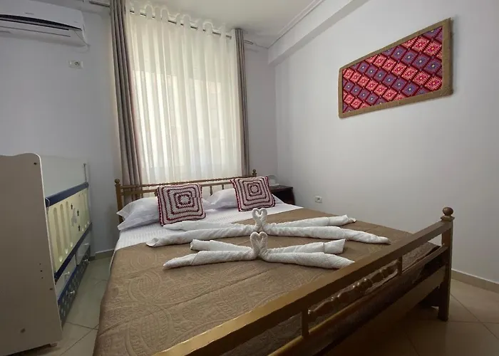 Appartement Olive Tree Saranda