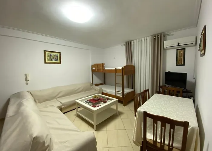 Olive Tree * Saranda