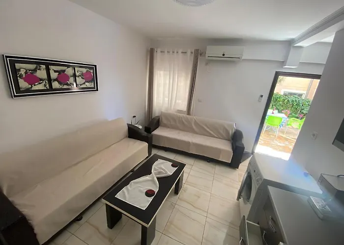 Apartamento Olive Tree *