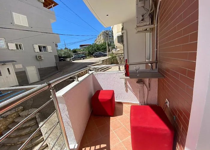 Apartamento Olive Tree Sarandë