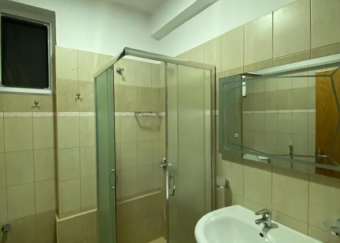 Olive Tree Apartamento