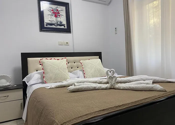 Olive Tree * Sarandë