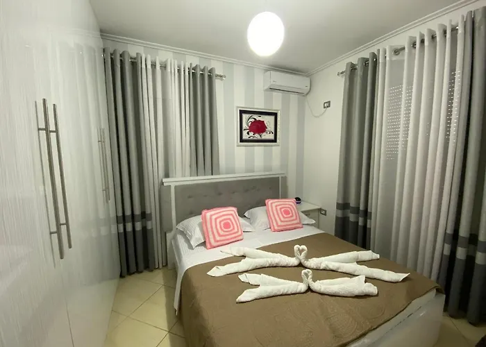 Olive Tree * Sarandë