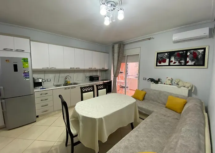 Apartamento Olive Tree