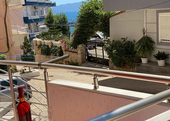 Olive Tree Apartamento *