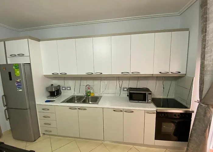 Olive Tree Apartamento