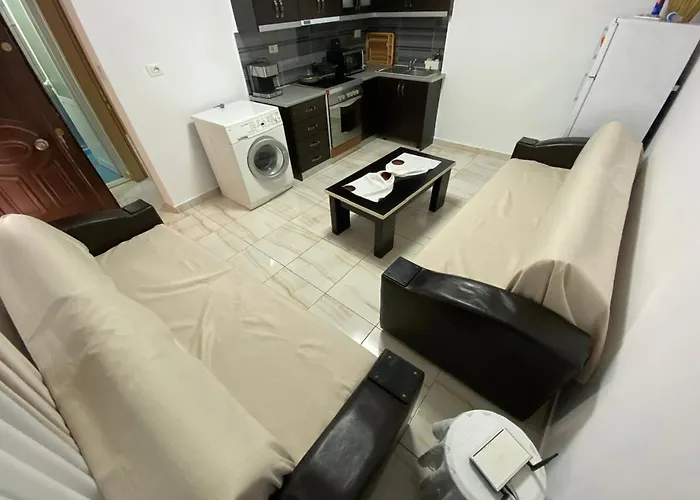 Apartamento Olive Tree