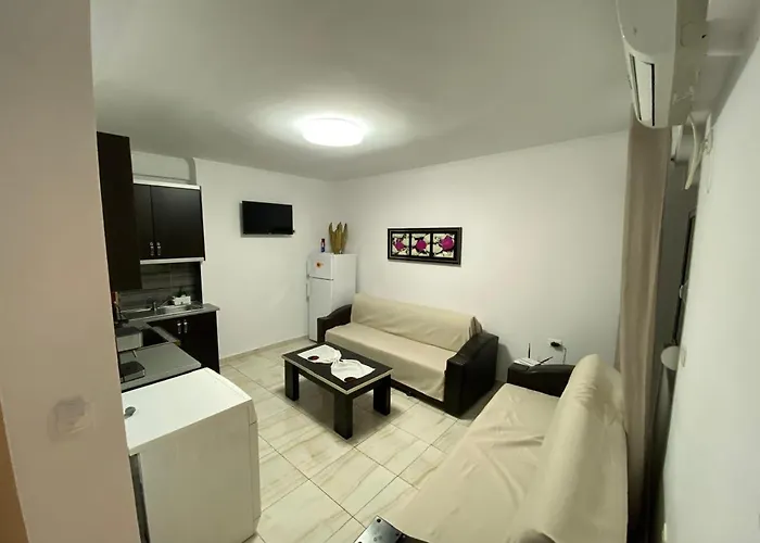 Apartamento Olive Tree Sarandë