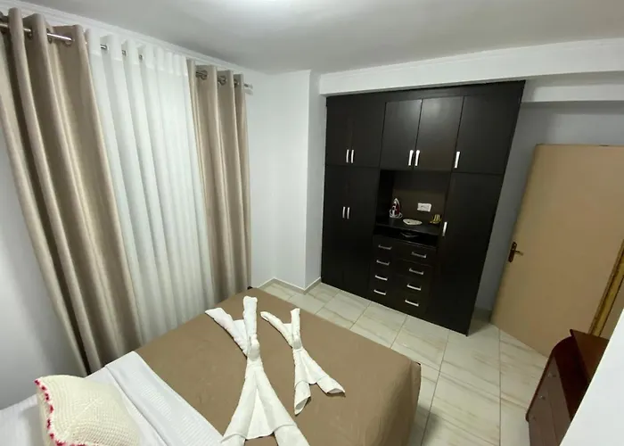 Olive Tree Appartement