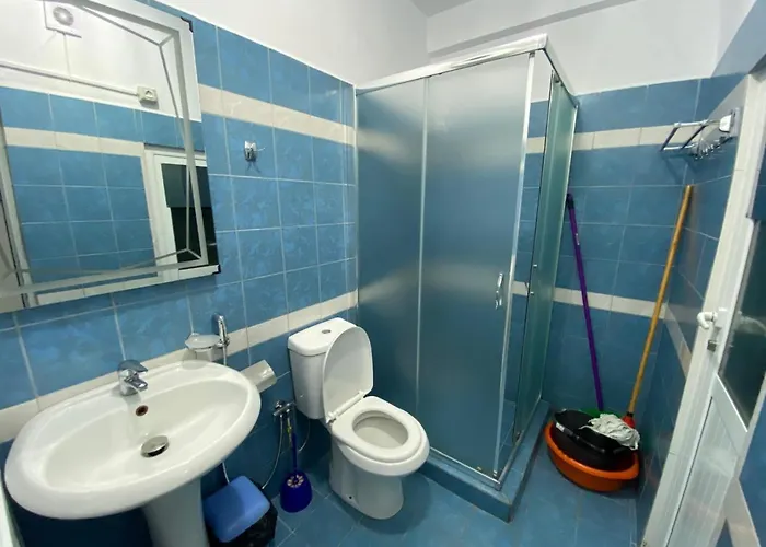 Olive Tree * Saranda