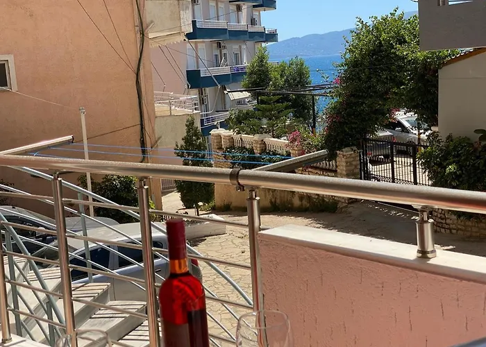 Apartamento Olive Tree Sarandë