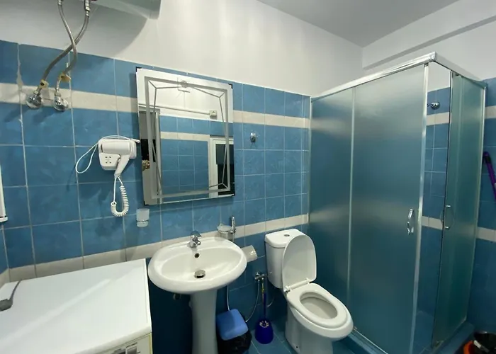 Olive Tree * Sarandë