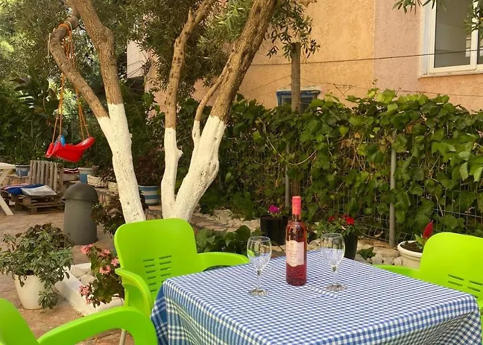 Olive Tree Apartamento