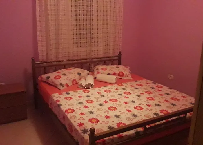 Apartamento Olive Tree *