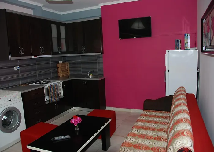 Olive Tree Apartamento