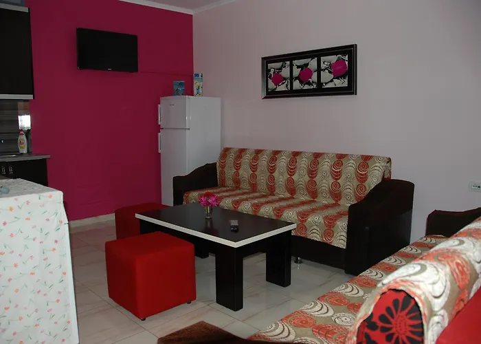 Olive Tree * Saranda