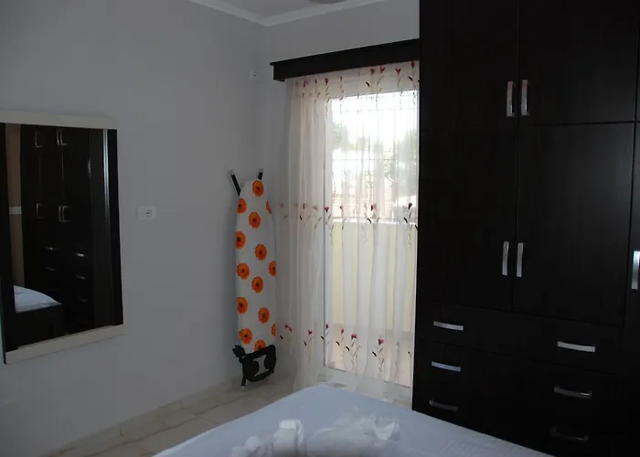 Appartement Olive Tree Saranda