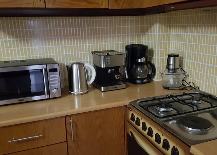 Appartement Olive Tree *