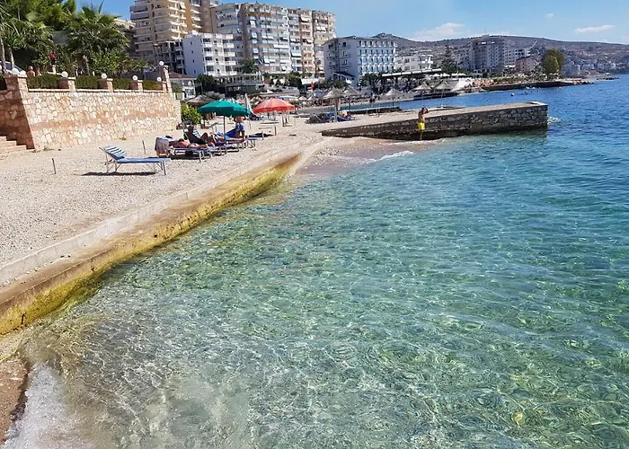 Apartamento Olive Tree