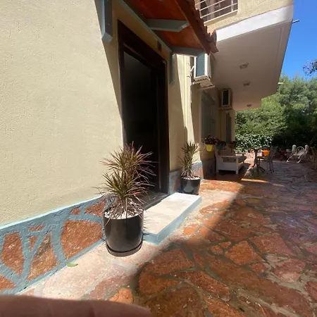 Olive Tree Apartment