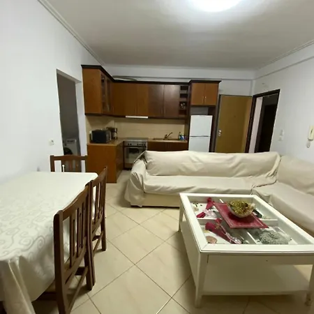 Olive Tree * Sarande